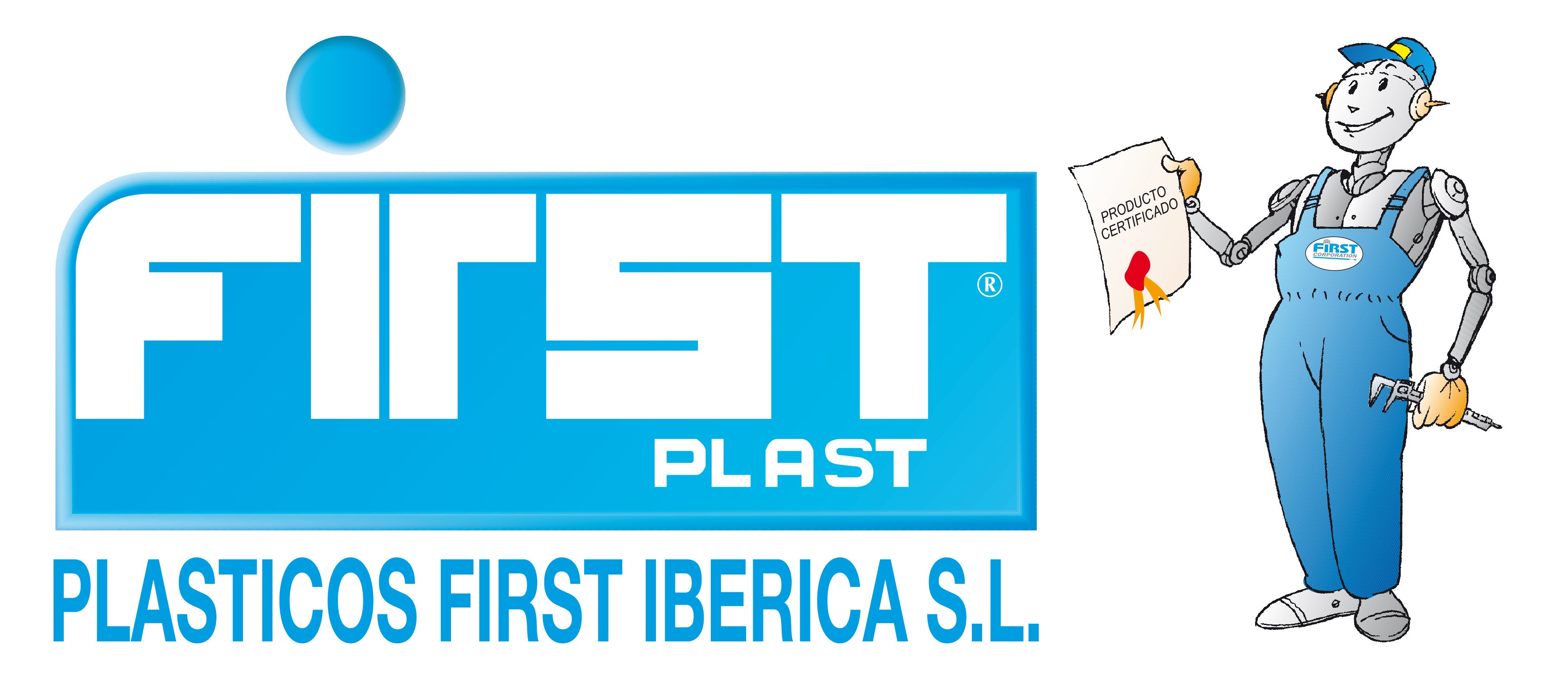 FIRST PLAST