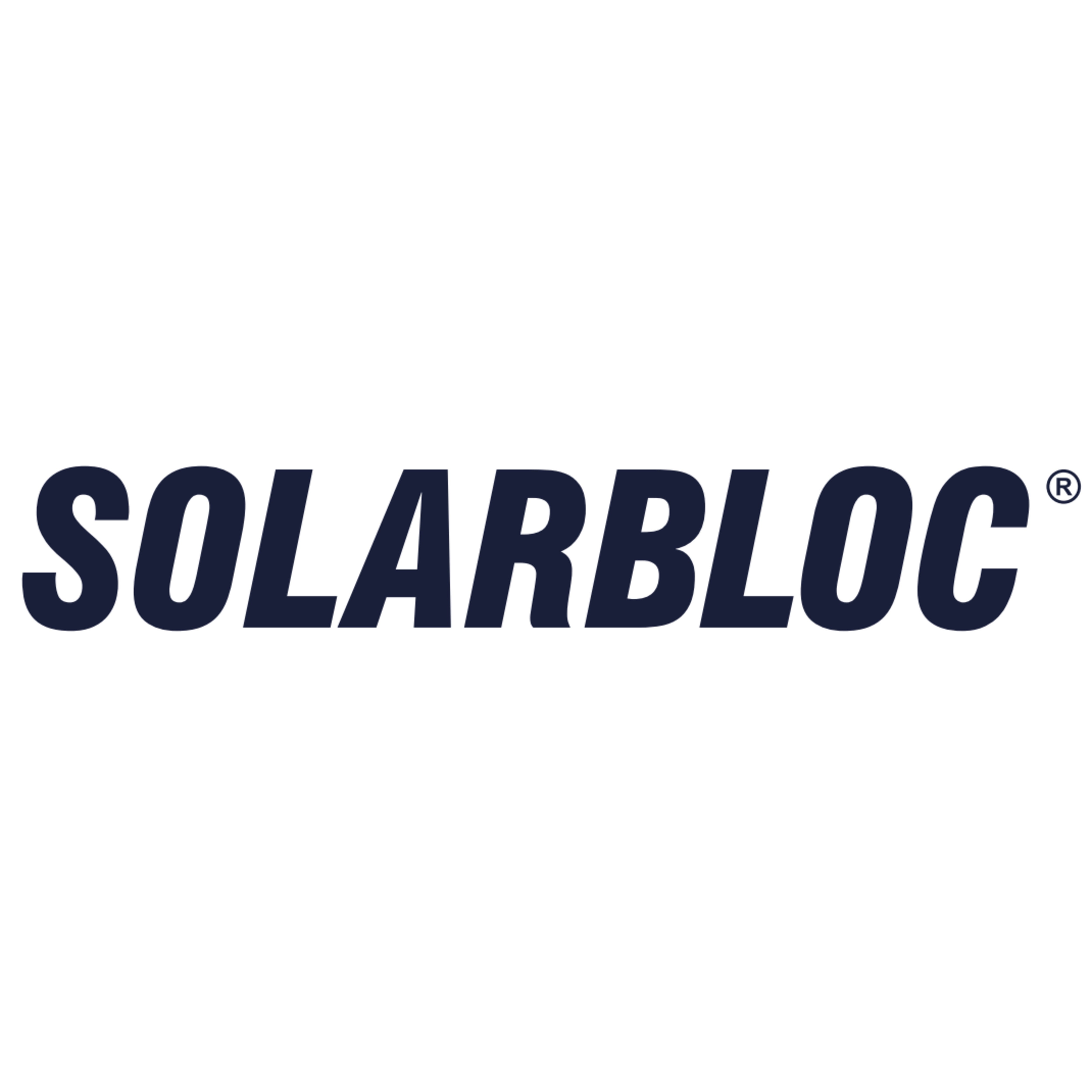 SOLARBLOC