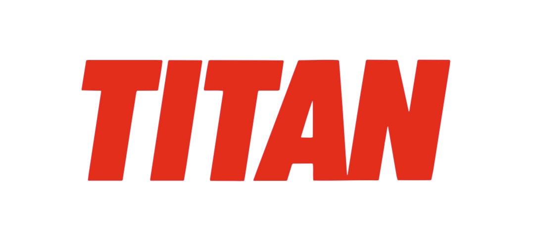 TITAN