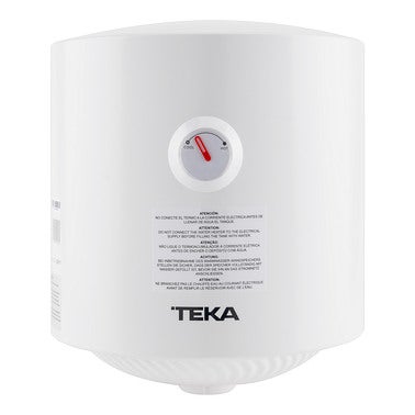 Termo Eléctrico TEKA Smart EWH15VED (15 L - 7.5 bar)