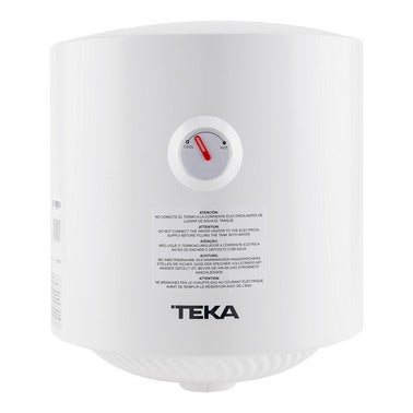 Termo Eléctrico Teka EWH 30C Potencia de 1500W