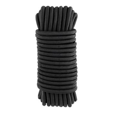 Cuerda goma elastica 6mm (10 metros) - Ferretería Campollano