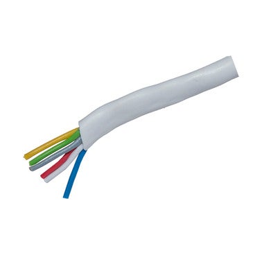 Cable portero electrónico de 12x0,22 mm - ElectroMaterial