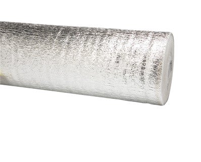 HARICSET Papel de Aluminio Espuma de Polietileno Base Aislante Suelo  Laminado 2mm de Espesor Base para Suelos de Parquet y Laminados con  Protección contra La Humedad(Size:1 * 35m) : : Bricolaje y