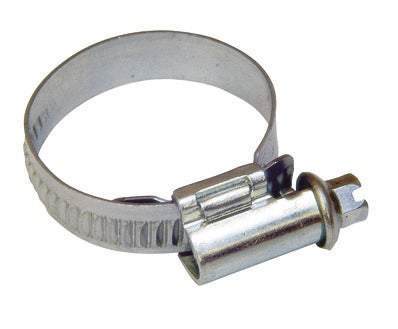 Abrazadera metálica 50 – 70 mm.