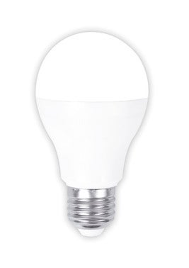 Bombilla LED Estándar con Cambio de Temperatura E27 6W