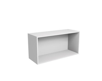 Mueble alto cocina DELINIA blanco 80 x 70 cm (ancho x alto)