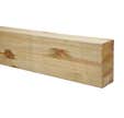 Tablones de madera PROD : Tablón Flandes tratado y cepillado 14,5x4,5x360cm