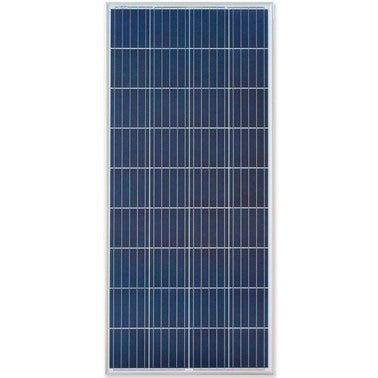 Placa solar 160w 12v panel policristalino 36 células