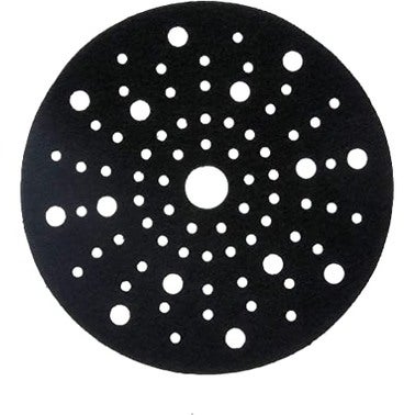 SBS - Disco de lija para lijadora excéntrica (50 unidades, 125 mm, grano  240, 8 agujeros) : : Bricolaje y herramientas