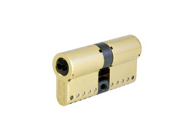 Cilindro De Alta Seguridad Tesa Tk100. 60mm, 30 - 30 5300D60