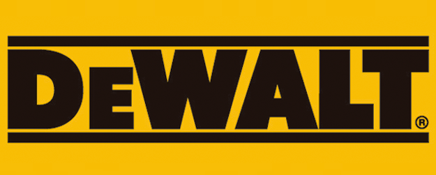 marca dewalt