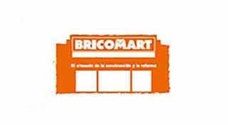 El precio y las condiciones de Bricomart están en el catálogo o el sitio  web que dirigen.